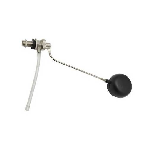 GALLEGGIANTE TIPO CATIS CON SFERA...