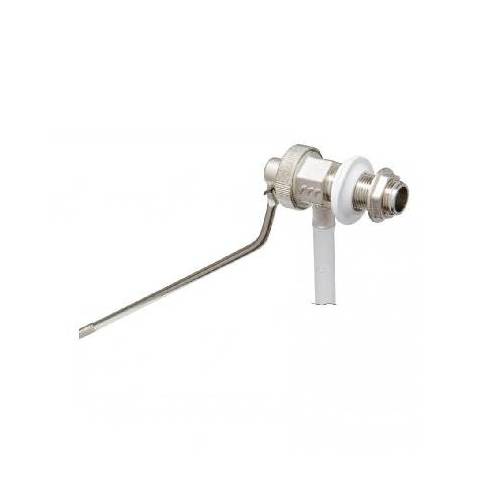 RUBINETTO A GALLEGGIANTE SILENZIOSO...