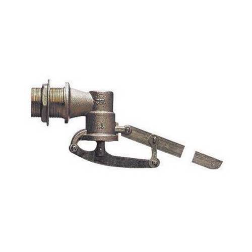 FLOTTEUR EN LAITON SANS BILLE À 5...