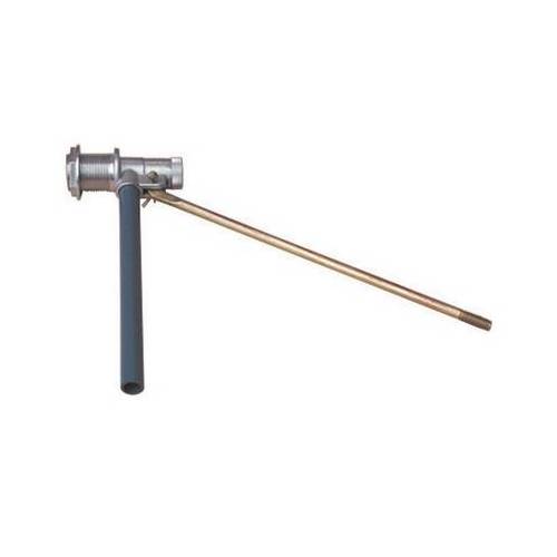 GALLEGGIANTE SILENZIOSO INGLESE TIPO...