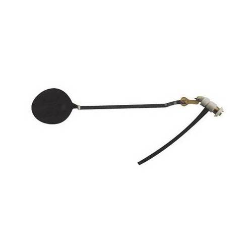 FLOAT IN BRASS FOR BACKPACK CASSETTE...