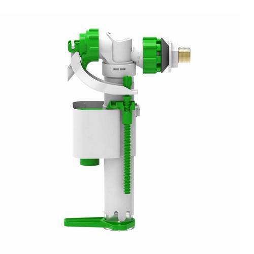 RUBINETTO GALLEGGIANTE VEGA IKARO...