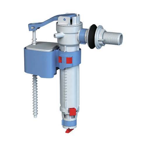 RUBINETTO GALLEGGIANTE MULTI-CONNECT...