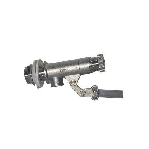 FLOTTEUR SILENCIEUX EN LAITON MOULE...