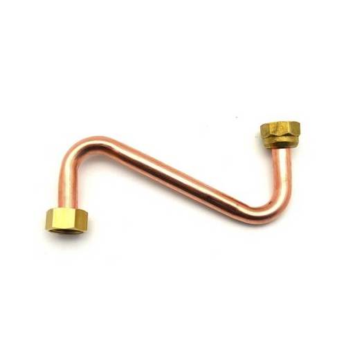 TUBE EN CUIVRE EN FORME DE « S » POUR...