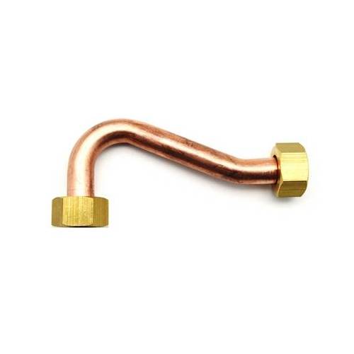 TUBE POUR CASSETTE GARDA