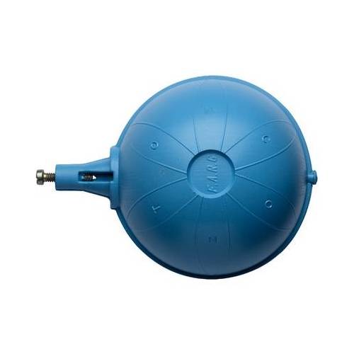 SPHÈRE EN PLASTIQUE AVEC GLISSIÈRE...