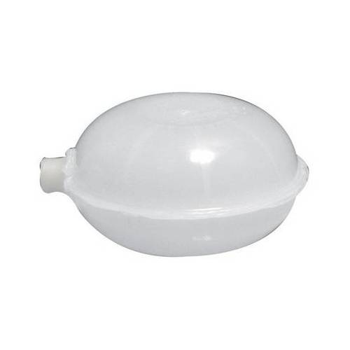 SFERA PIATTA DN 90X50 ALTA...