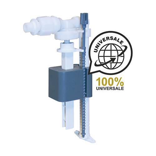 GALLEGGIANTE SILENZIOSO UNIVERSALE...