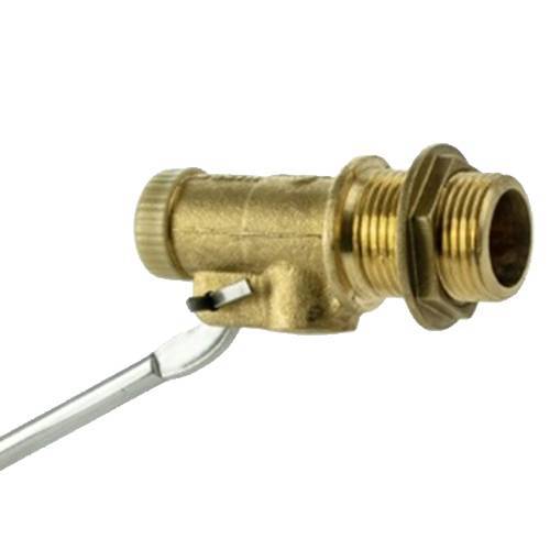 ROBINET À FLOTTEUR DE TYPE ANGLAIS...