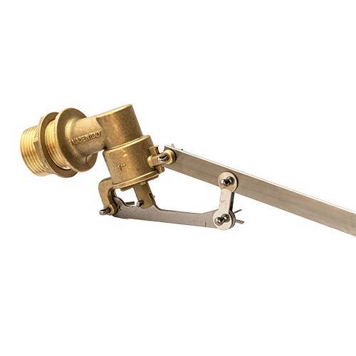 RUBINETTO A GALLEGGIANTE 5 COPPIGLIE...