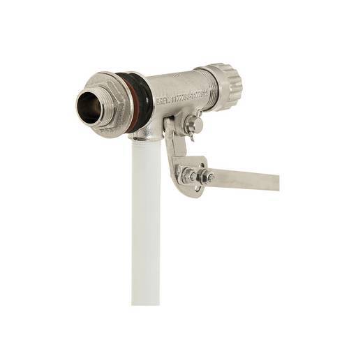 RUBINETTO A GALLEGGIANTE...