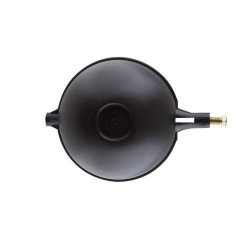 SPHÈRE PLASTIQUE RONDE COMBY POUR...