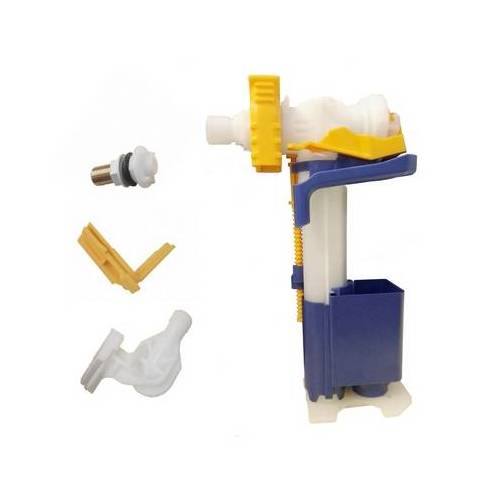 RUBINETTO GALLEGGIANTE UNIVERSALE...