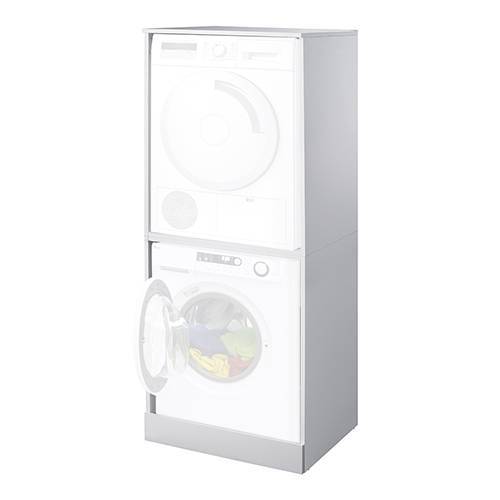 MEUBLE POUR LAVE-LINGE ET SÈCHE-LINGE...