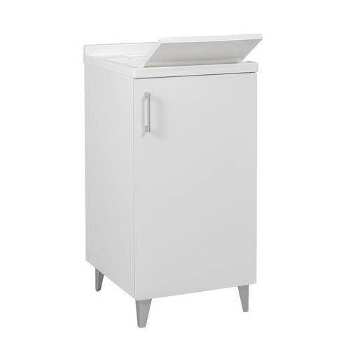 LAVABO EN BOIS WOODY TOP Dimensions :...