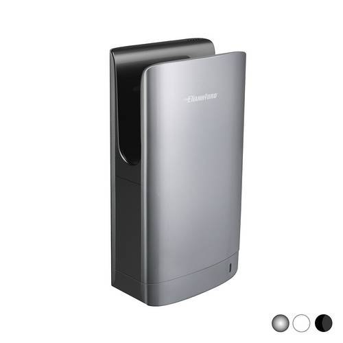 ASCIUGAMANI ELETTRICO MOD. ZEFIRO...