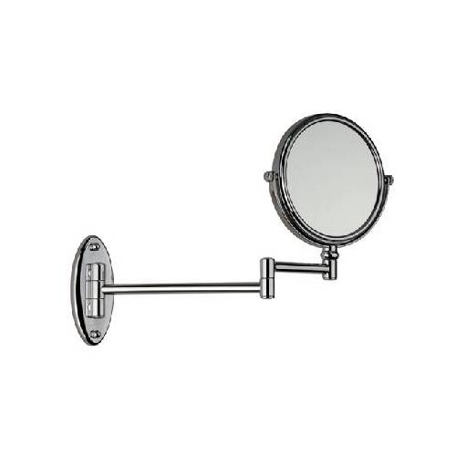 MIROIR AGRANDISSEUR À DOUBLE FACE...