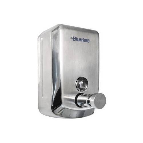 DISPENSER DI SAPONE LIQUIDO VERTICALE...