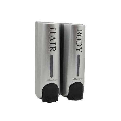 DISPENSER DI SAPONE LIQUIDO A PARETE...