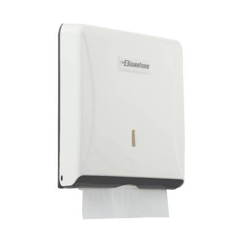 DISTRIBUTEUR DE PAPIER ESSUIE-MAINS...