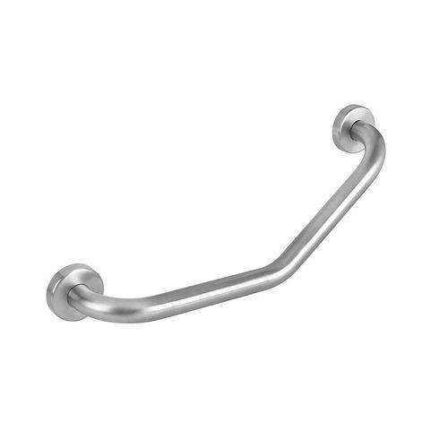 MANIGLIONE DI SICUREZZA MODELLO A 45°...