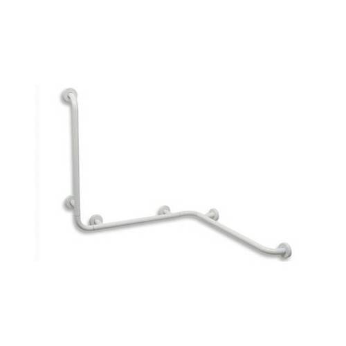 CORNIÈRE AVEC MONTANT À GAUCHE...