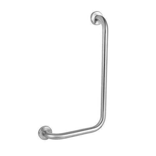 CORNIÈRE AVEC MONTANT À DROITE...