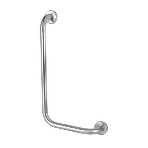 CORRIMANO ANGOLARE CON MONTANTE A...