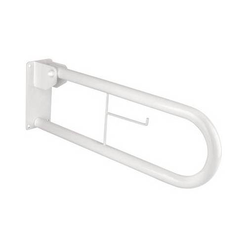 BARRA DI SOSTEGNO RIBALTABILE CON...