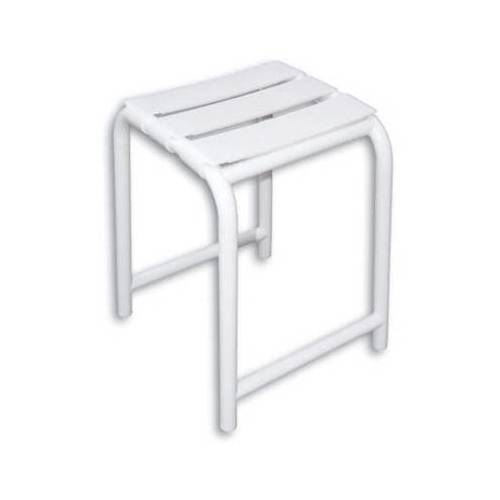 SGABELLO DA BAGNO Misura: H. 53 cm...