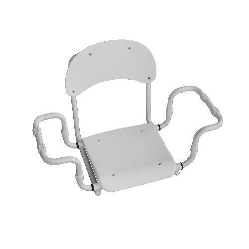 SIÈGE DE BAIGNOIRE EN POLYPROPYLÈNE...