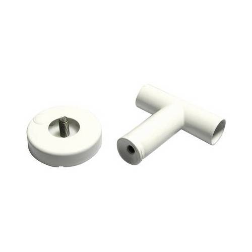 RACCORD  DE CONJONCTION EN  TEE AVEC...