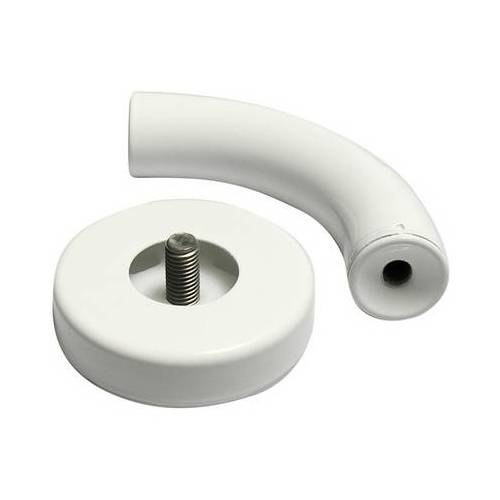 CURVA DI CONGIUNZIONE A 90°  CON...