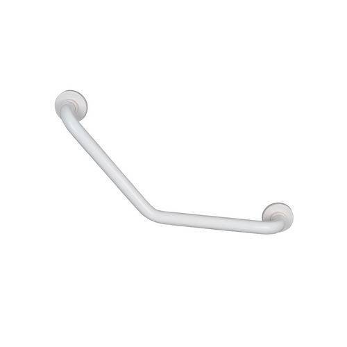 POIGNÉE DE SÉCURITÉ ANGULAIRE À 45°...