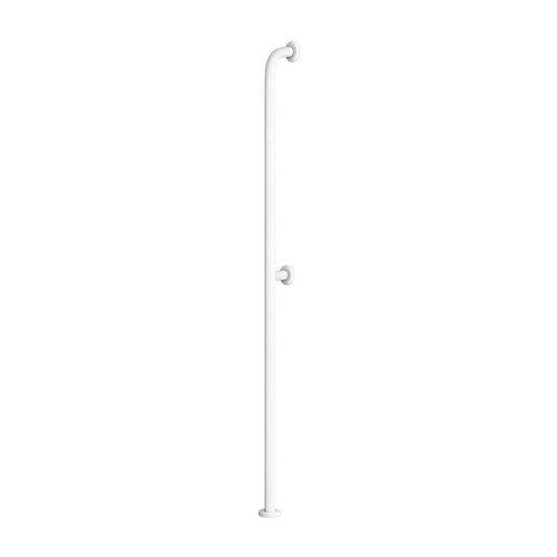 POIGNÉE VERTICALE MURALE AU SOL...