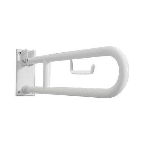 BARRA DI SOSTEGNO RIBALTABILE CON...