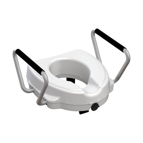 ALZAWATER H.12 CON FERMO A VITE...