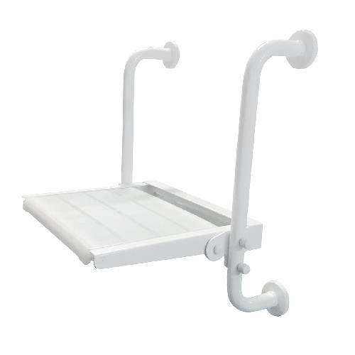 SIÈGE DE DOUCHE RABATTABLE