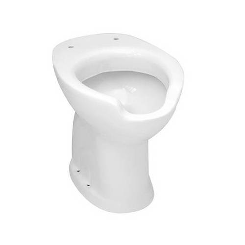 VASO DISABILI Misura: Scarico a Muro