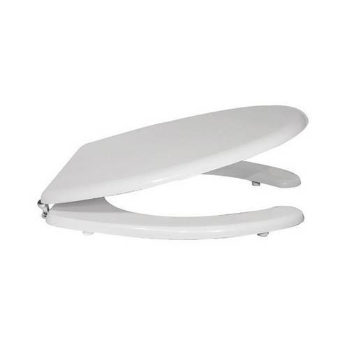 SIÈGE DE WC UNIVERSEL POUR PERSONNES...