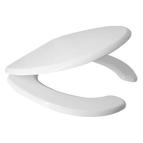 SEDILE WC PER DISABILI UNIVERSALE...