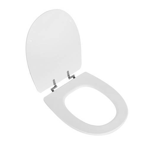 SIÈGE DE WC POUR CUVETTE EVOLUTION