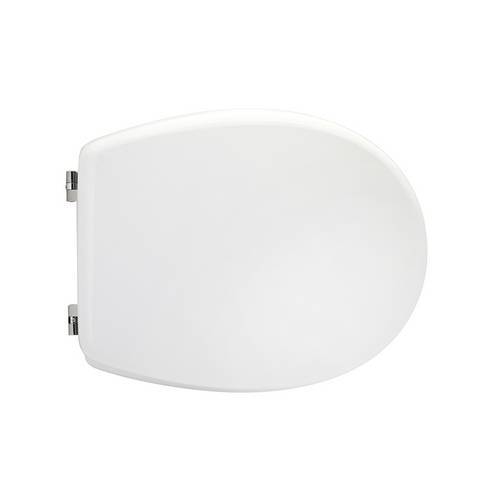 SEDILE WC LEGNO PER VASO AUSIL LINE...