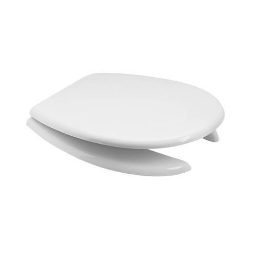 SEDILE WC LEGNO PER VASO AUSIL LINE...