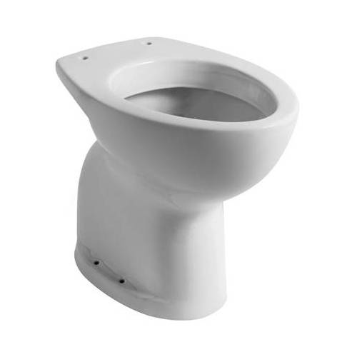 VASO PER TERZA ETA' Misura: Scarico a...