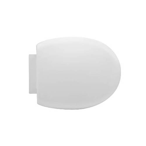 SEDILE WC IN ABS PER VASO TERZA ETA'...