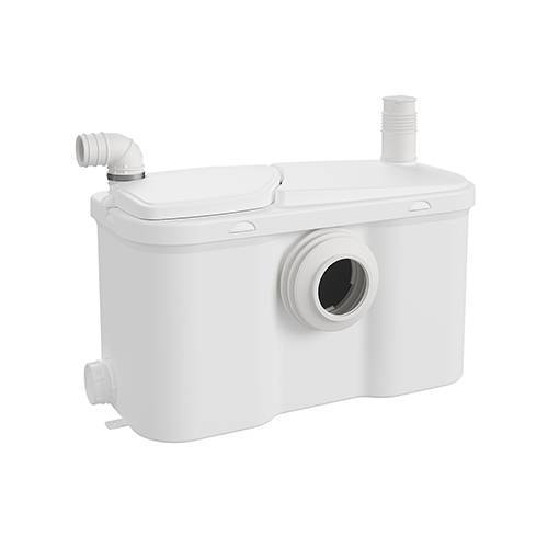 TRITURATORE WATERSAN WS3