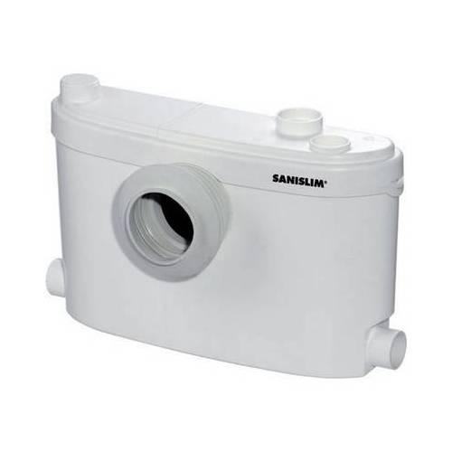 CASSETTE BROYEUR SANISLIM SANITRIT