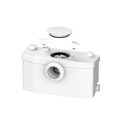 CASSETTE BROYEUR SANIPLUS UP SANITRIT